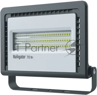 Прожектор светодиодный Navigator NFL-01-70-6.5K-LED