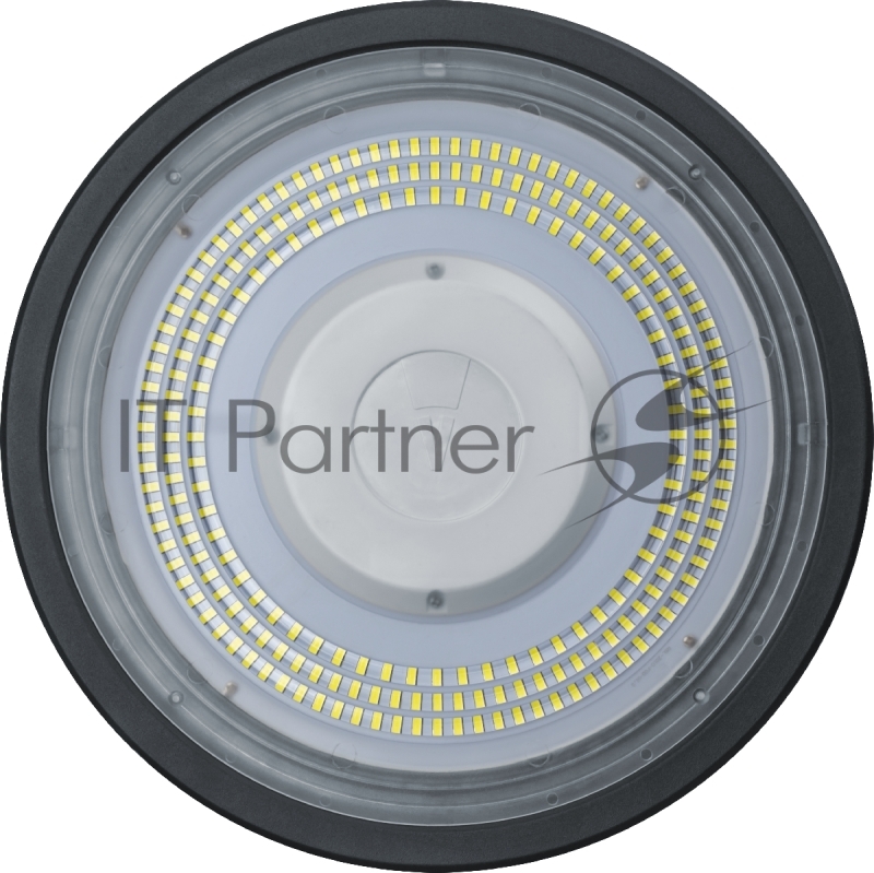 Светильник Navigator NHB-P7-150-5K-90D (High Bay) для высоких пролетов