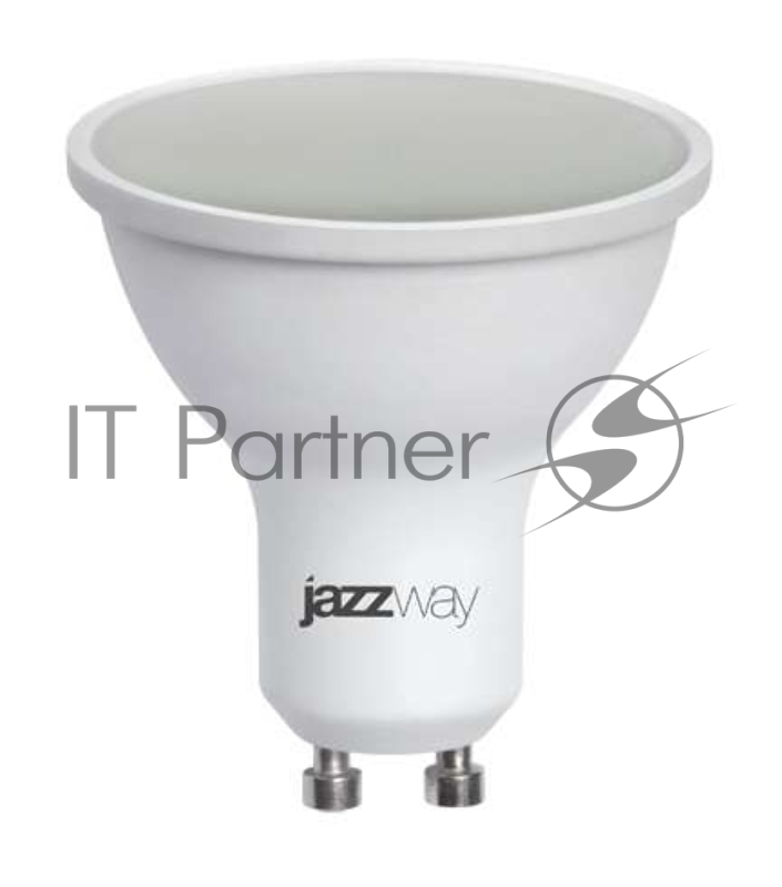Лампа светодиодная JazzWay PLED-SP GU10 11Вт 5000К-E