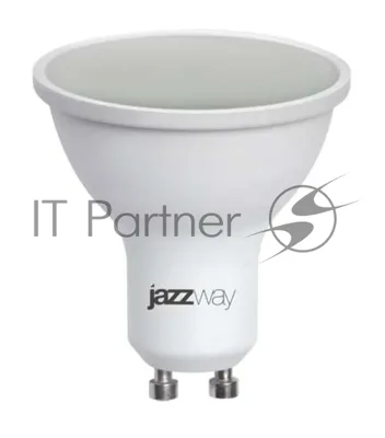 Лампа светодиодная JazzWay PLED-SP GU10 11Вт 5000К-E