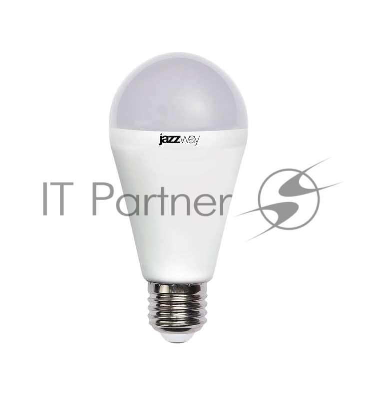 Лампа светодиодная JazzWay PLED-SP A60 15Вт E27 4000К 230/50