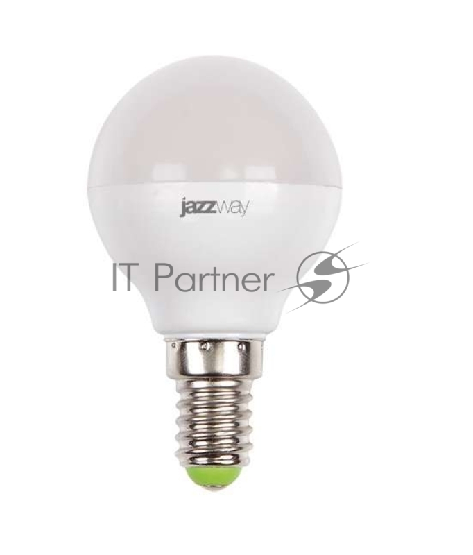 Лампа светодиодная JazzWay PLED- SP G45 11Вт E14 4000К 230/50