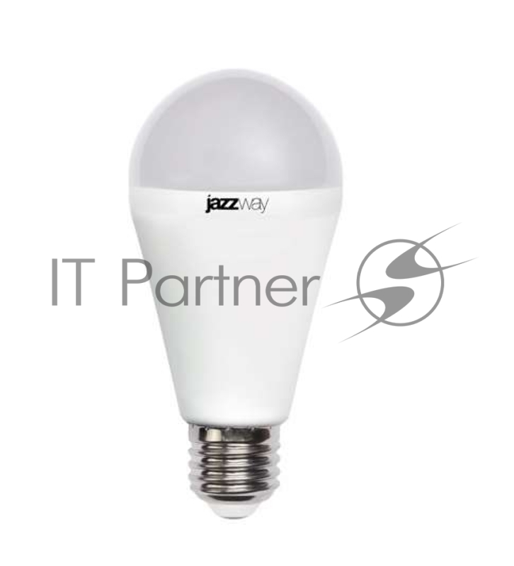 Лампа светодиодная JazzWay PLED-SP A65 30Вт 4000К E27 230/50