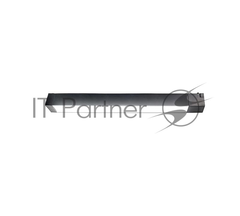 Светильник трековый JazzWay PTR 1935 35Вт 4000К 120град. BL черный 600мм IP40