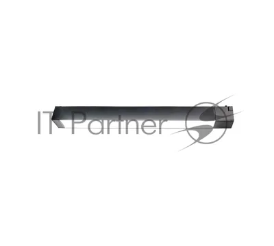 Светильник трековый JazzWay PTR 1935 35Вт 4000К 120град. BL черный 600мм IP40