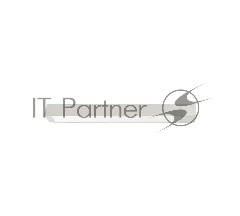 Светильник трековый JazzWay PTR 1935 35Вт 4000К 120град. WH белый 600мм IP40