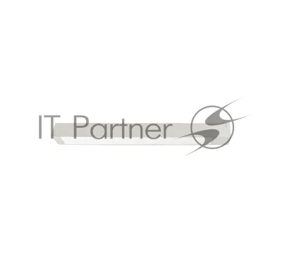 Светильник трековый JazzWay PTR 1935 35Вт 4000К 120град. WH белый 600мм IP40