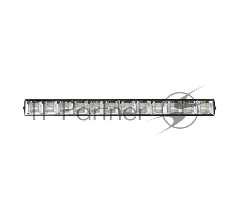 Светильник трековый PTR 2130R 30Вт 4000К 60град. BL черн. 400мм IP40 JazzWay 5031609