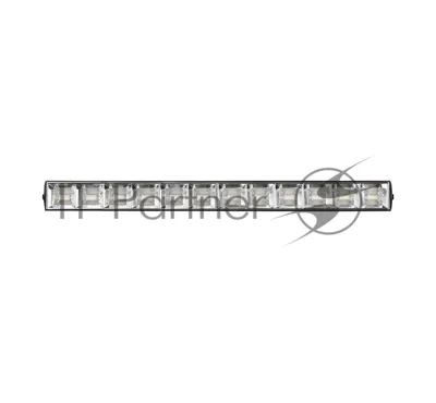 Светильник трековый PTR 2130R 30Вт 4000К 60град. BL черн. 400мм IP40 JazzWay 5031609