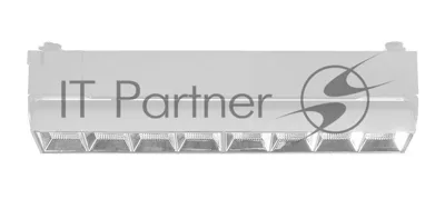 Светильник трековый PTR 2120R 20Вт 4000К 60град. WH бел. 270мм IP40 JazzWay 5031586