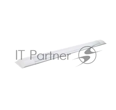 Светильник светодиодный JazzWay PPO-04 1200 36Вт 4000К IP20 180-240В 50Гц