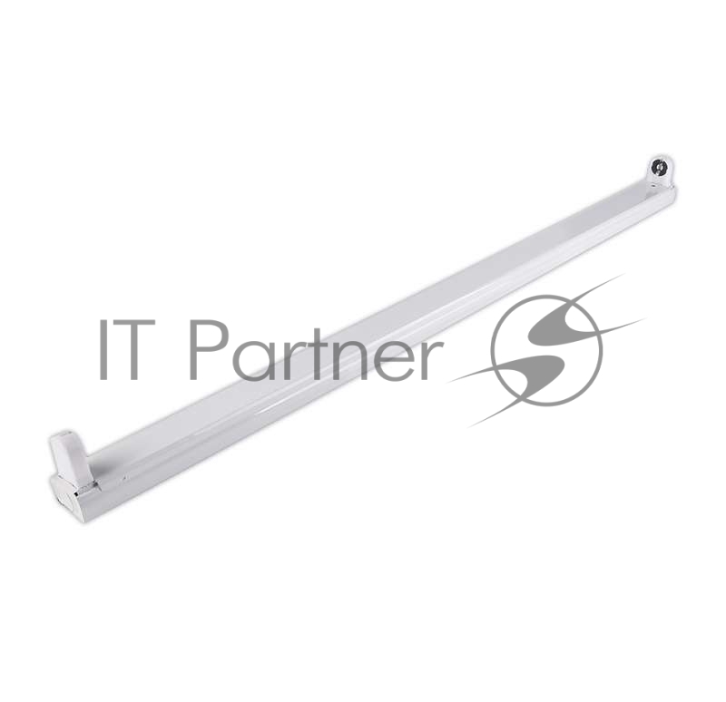 Светильник JazzWay PPO-T8 1х1200 LED G13 230В (Аналог ЛПО) без ламп