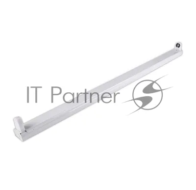 Светильник JazzWay PPO-T8 1х1200 LED G13 230В (Аналог ЛПО) без ламп