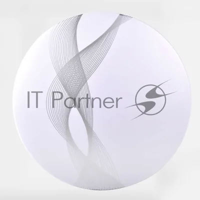 Светильник светодиодный PPB WAVE 24Вт 4000К IP20 D260х55 JazzWay 5024649