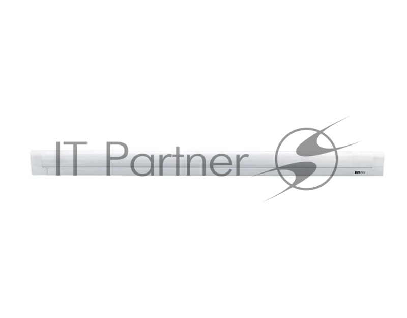 Светильник светодиодный JazzWay PLED T5i PL 1200 14Вт FR 4000К IP40 180-265В