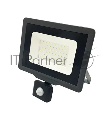 Прожектор JazzWay PFL-C3 SENSOR 20Вт 6500К IP65