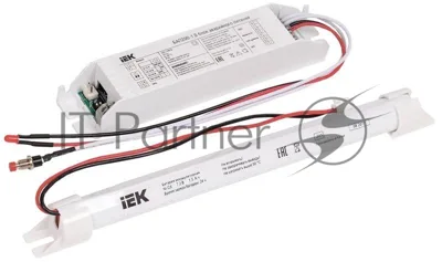 Блок аварийного питания БАП200-1.0 для LED IEK LLVPOD-EPK-200-1H