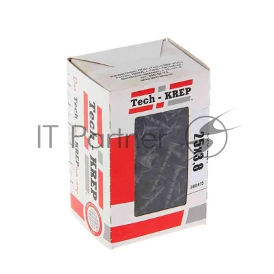 Саморез 3.8х25 гипсокартон-дерево (уп. 200 шт) коробка Tech-Krep 102120