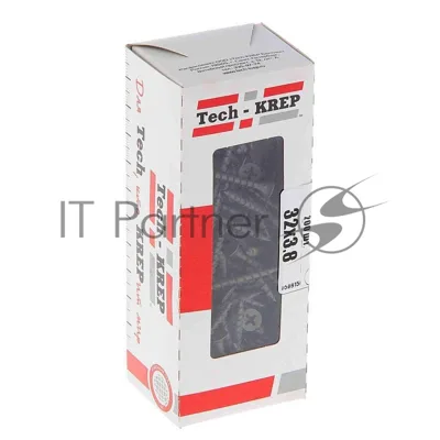Саморез 3.8х32 гипсокартон-дерево (уп. 200 шт) коробка Tech-Krep 102121
