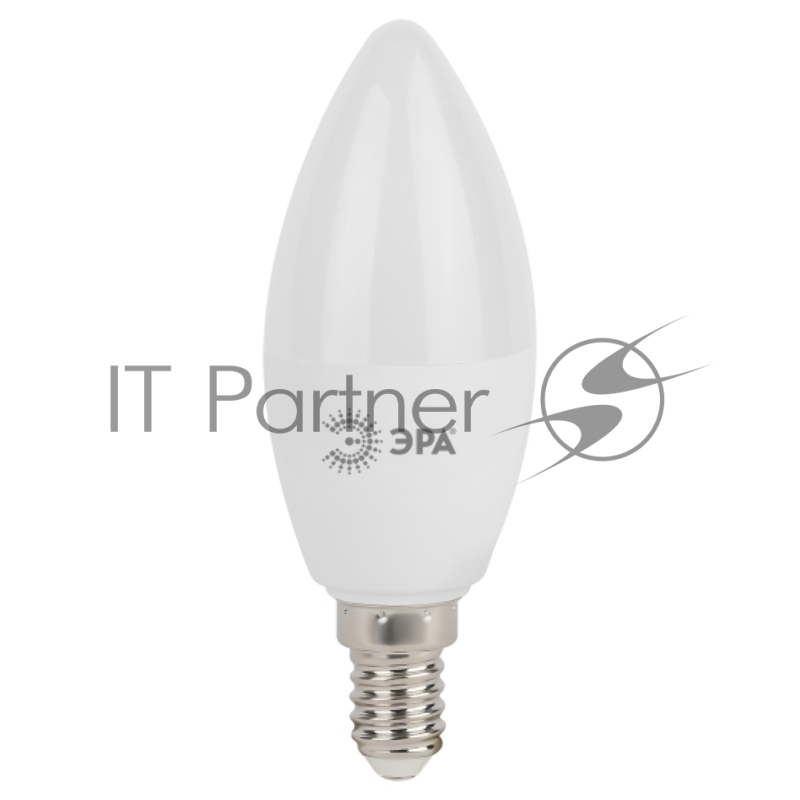 Лампа светодиодная ЭРА Б0032980 STD LED B35-11W-827-E14 11 Вт свеча теплый белый свет