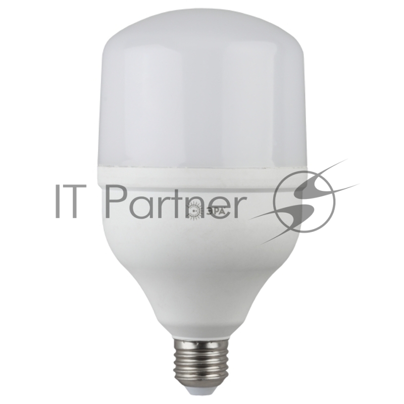 Лампа светодиодная ЭРА STD LED POWER T120-40W-6500-E27 высокомощная