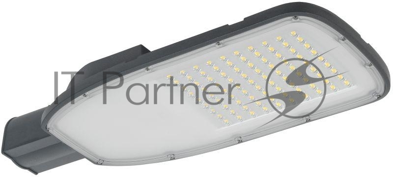 Светильник светодиодный IEK ДКУ 1004-200Ш 5000К IP65 сер. LDKU1-1004-200-5000-K03