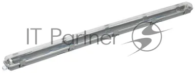 Светильник ДСП 2201 под LED лампу 1хT8 1200мм IP65 IEK LDSP0-2201-1X120-K01