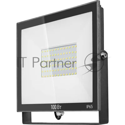 Прожектор светодиодный 61 948 OFL-100-6K-BL-IP65-LED ОНЛАЙТ 61948