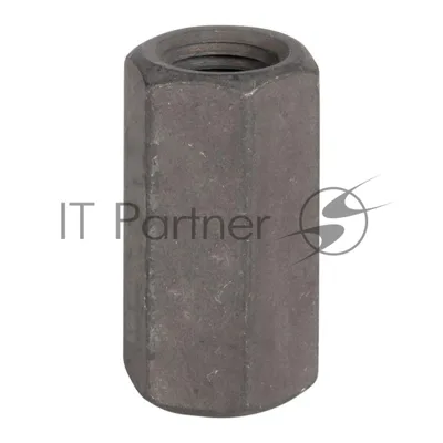 Гайка переходная d16 HZ EKF gc-21062