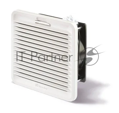 Вентилятор с фильтром 230В AC 55куб.м/ч IP54 стандарт. версия Finder 7F2082302055