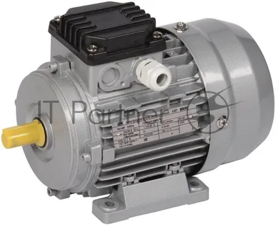 Электродвигатель IEK DRV056-B4-000-2-1510 асинхронный трехфазный, АИР 56B4 380В 0,18кВт 1500об/мин 1081