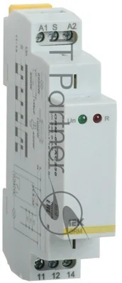 Реле импульсное ORM 1 конт. 230В AC IEK ORM-01-AC230