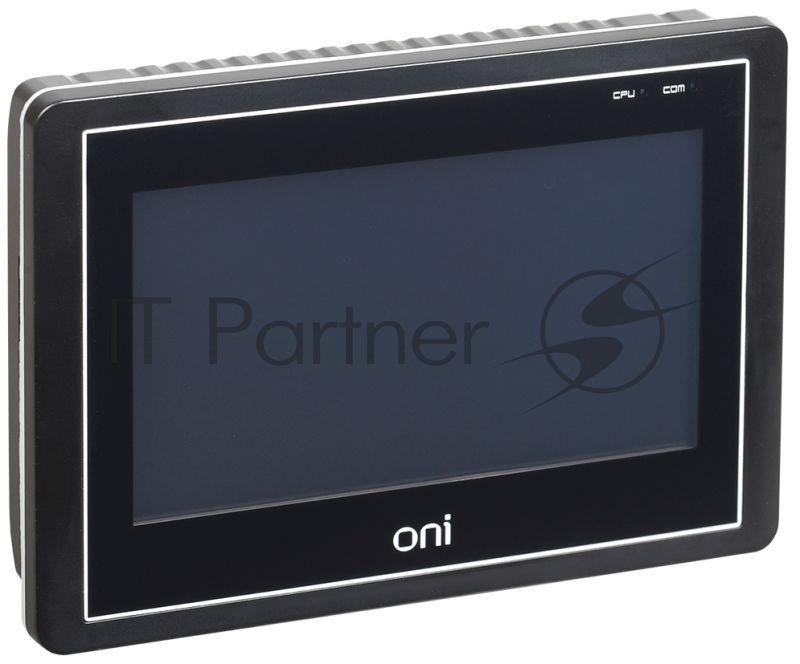 Панель оператора ETG 7дюйм ONI ETG-CP-070