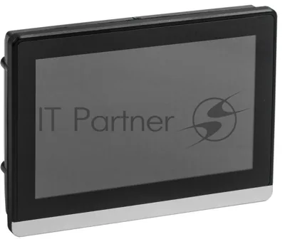 Панель оператора емкостная ETС 7дюйм пластиковый корпус ONI ETC-A8TS-HSSE-S-070