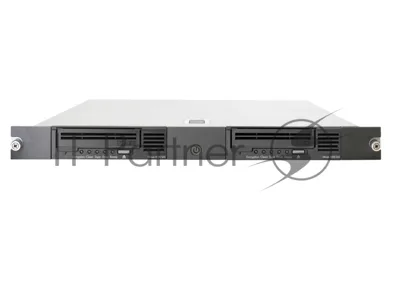 Комплект монтажный HPE HPE 1U Generic Rack Mount Kit