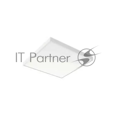Светильник светодиодный BASIC 595х595х50 35Вт 4000К встраив. накладной офисный опал. рассеив. VARTON B1-A0-00070-01G02-2003540