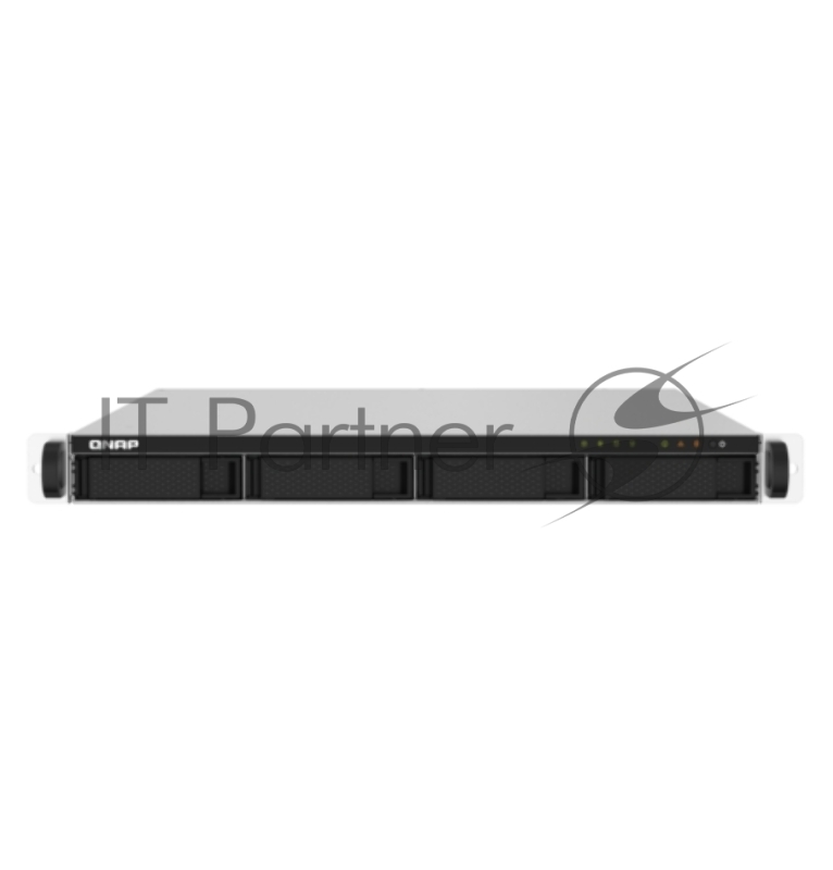 Сетевое хранилище NAS Qnap TS-432PXU-2G 4-bay