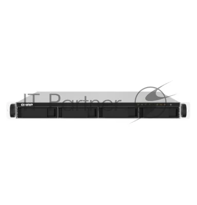 Сетевое хранилище NAS Qnap TS-432PXU-2G 4-bay