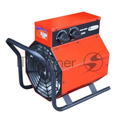 Пушка тепловая 5кВт 220В HINTEK PROF-05220 04.000049