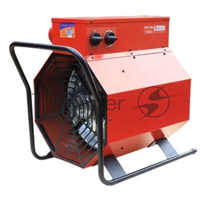 Пушка тепловая 6кВт HINTEK PROF-06380 04.000050