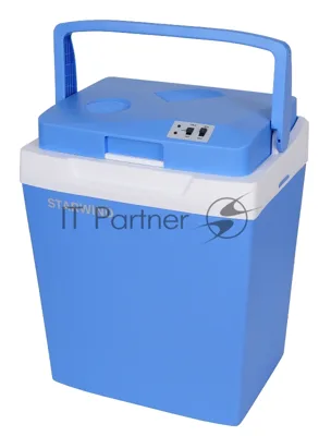 Автохолодильник Starwind CB-117 29л 48Вт