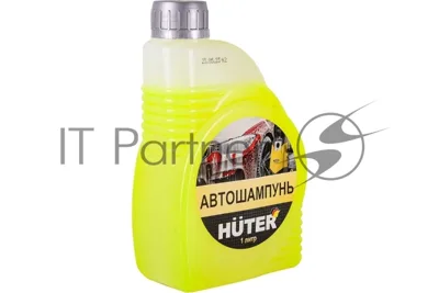 Автошампунь для бесконтактной мойки Huter 71/5/20