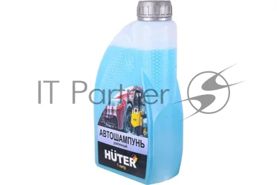 Автошампунь для бесконтактной мойки усиленный Huter 71/5/21