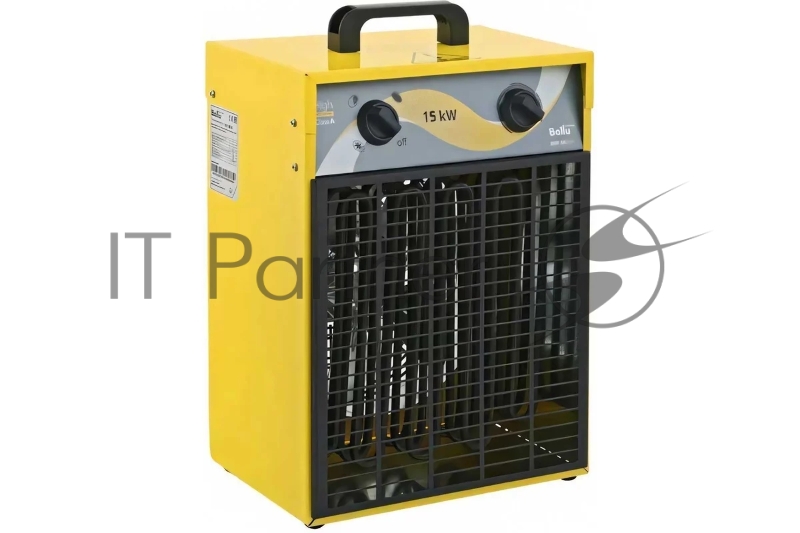 Пушка тепловая Ballu BHP-ME-15 НС-1184776
