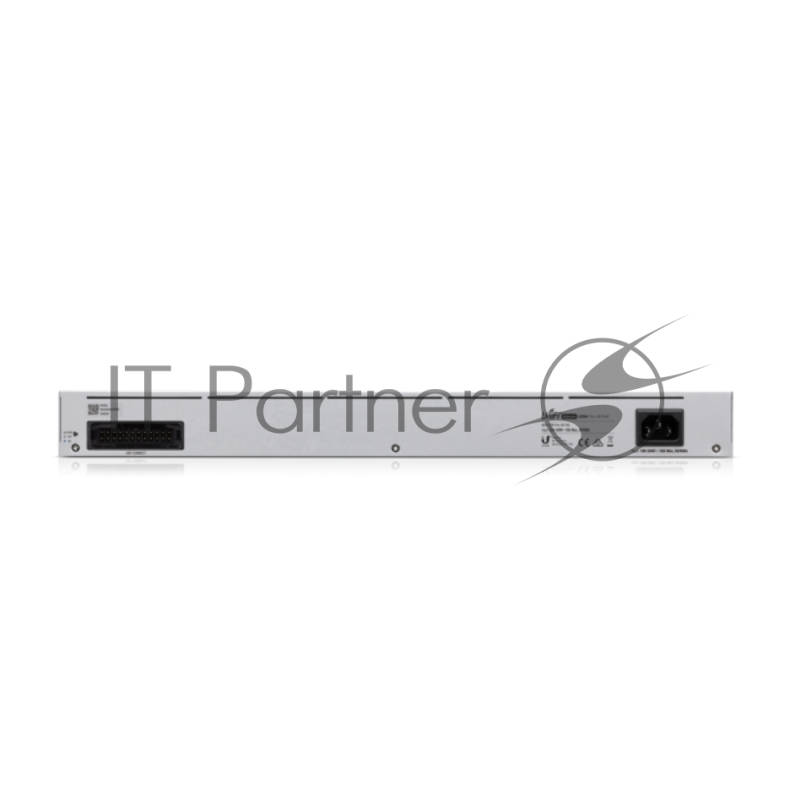 Коммутатор Ubiquiti UniFi Switch Pro 48 PoE