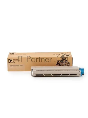 Картридж лазерный GalaPrint GP-45862849/45862837 желтый (7300 стр) для OkiData MC853/MC873