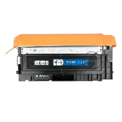 Картридж лазерный G&G GG-C404S голубой (1000 стр.) для Samsung SL-C430/C430W/C480/C480W/C480FW