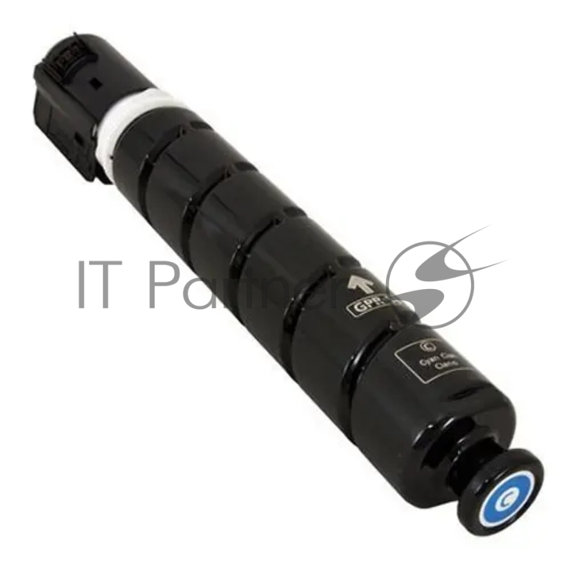 Картридж лазерный ELP C-EXV55C Голубой (18000 стр.) для Canon iR C256/256i/356i/356p