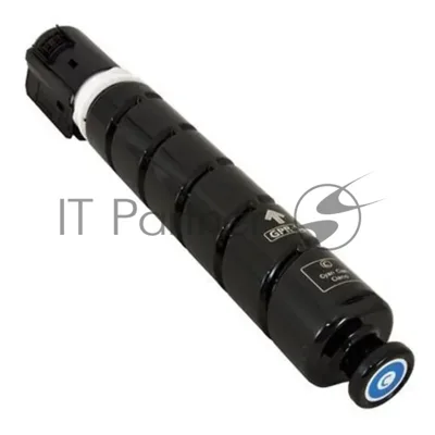 Картридж лазерный ELP C-EXV55C Голубой (18000 стр.) для Canon iR C256/256i/356i/356p