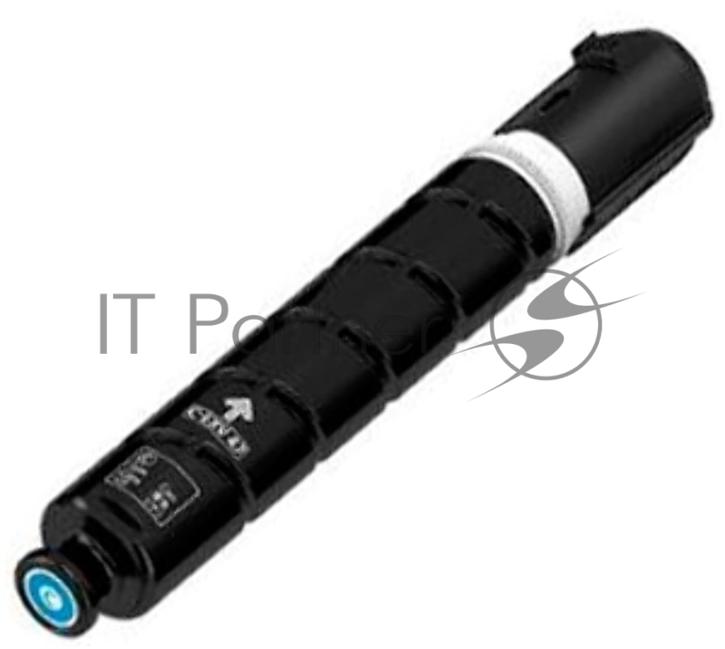 Картридж лазерный ELP C-EXV48C Голубой (11500 стр.) для Canon iR C1325iF/C1335iF